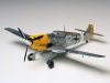 Tamiya 61063 Bf109E-4/7 1/48
